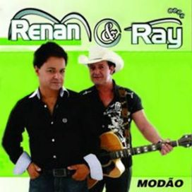 Modão - 2012 • Álbum