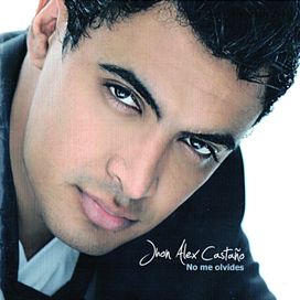 No Me Olvides - 2009 • Álbum