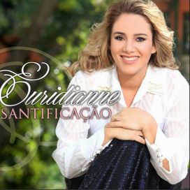 Santificação - 2014 • Álbum