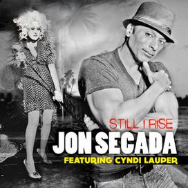 Still I Rise - 2014 • Single/EP