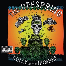 Ixnay on the Hombre - 1997 • Álbum