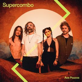 Aos Poucos - 2022 • Single/EP