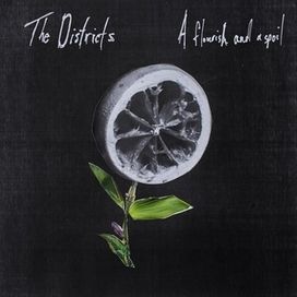 A Flourish And a Spoil - 2015 • Álbum