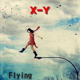 Fliyng - 2013 • Álbum