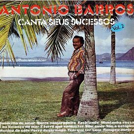 Canta Seus Sucessos 2 - 1980 • Álbum