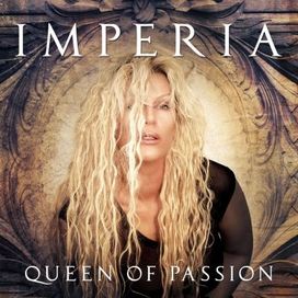 Queen Of Passion - 2013 • Álbum