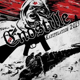 Kapitulation 2013 - 2013 • Álbum