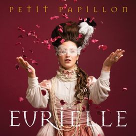 Petit Papillon - 2019 • Single/EP