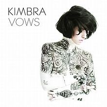 Vows - 2011 • Álbum