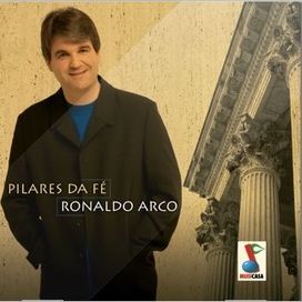 Pilares da Fé - 2007 • Álbum