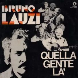 Quella Gente Là - 1975 • Álbum