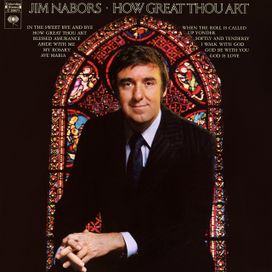 How Great Thou Art - 1971 • Álbum