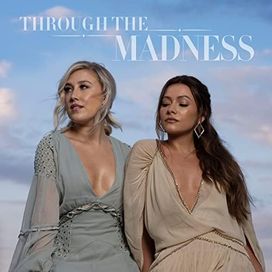 Through The Madness Vol. 1 - 2022 • Álbum