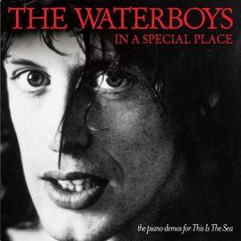 In a Special Place - 2011 • Álbum