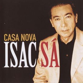 Casa Nova - 1975 • Álbum