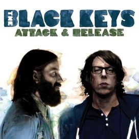 Attack &amp; Release - The Black Keys
