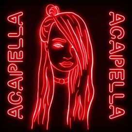 Heart To Break (Acapella) - 2018 • Sencillo/EP