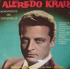 Romanzas de Zarzuela (1965) - 1965 • Álbum