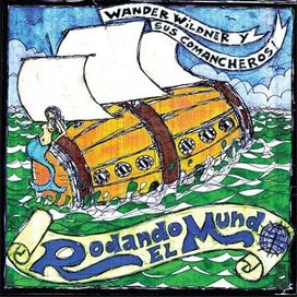 Rodando El Mundo - 2012 • Álbum