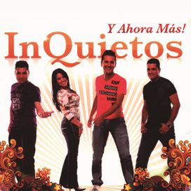 Y Ahora Más! - 2009 • Álbum
