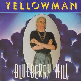 Blueberry Hill - 1987 • Álbum