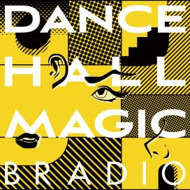 DANCEHALL MAGIC - 2023 • Álbum