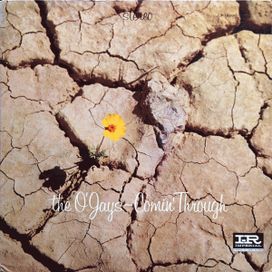 Comin' Through - 1965 • Álbum