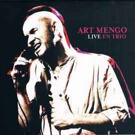 Live En Trio - 2012 • Álbum