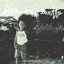 Introspectivo - 2016 • Álbum