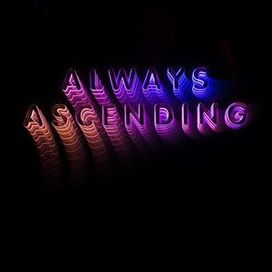 Always Ascending - 2018 • Álbum