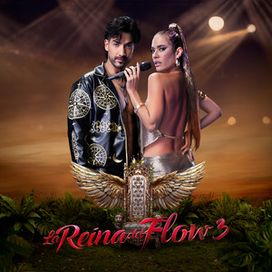 La Reina del Flow 3 (Banda Sonora Oficial) - 2025 • Sencillo/EP
