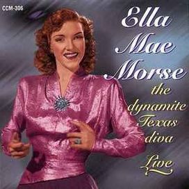 The Dynamite Texas Diva - Live - 2002 • Álbum