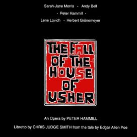 The Fall Of The House Of Usher - 1991 • Álbum