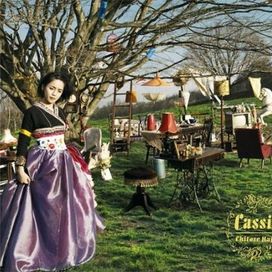 CASSINI - 2008 • Álbum