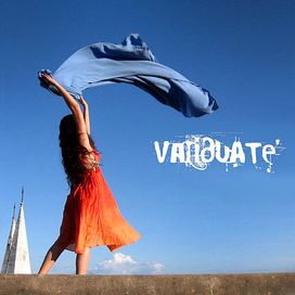 Pelos Pátios Partidos Em Festa - 2008 • Álbum