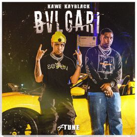 Bvlgari - 2020 • Sencillo/EP