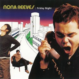 Friday Night - 1999 • Álbum