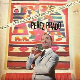 Our Man In Latin America - 1963 • Álbum