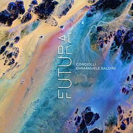 Futura - 2020 • Álbum