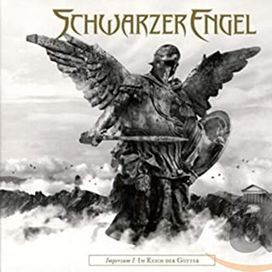 Imperium I - Im Reich der Götter - 2015 • Álbum