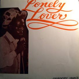 The Lonely Lover - 1980 • Álbum