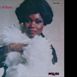 Ruby Wilson - 1981 • Álbum
