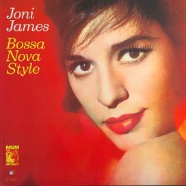 Bossa Nova Style  - 1965 • Álbum