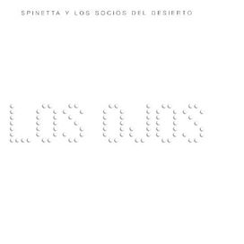 Los ojos - 1999 • Álbum