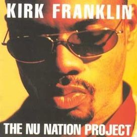 The Nu Nation Project - 1998 • Álbum