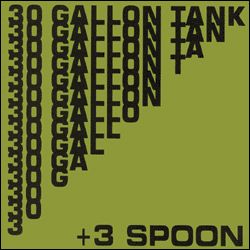 30 Gallon Tank +3 - 1998 • Sencillo/EP