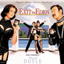 Exit To Eden - 1994 • Álbum