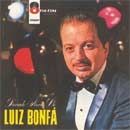 Recado Novo de Luiz Bonf - 2003 • Álbum