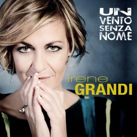 Un Vento Senza Nome - 2015 • Álbum