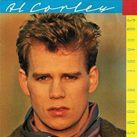Square Rooms - 1984 • Álbum